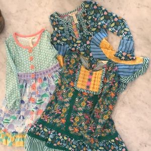 GUC Matilda Jane lot size 4